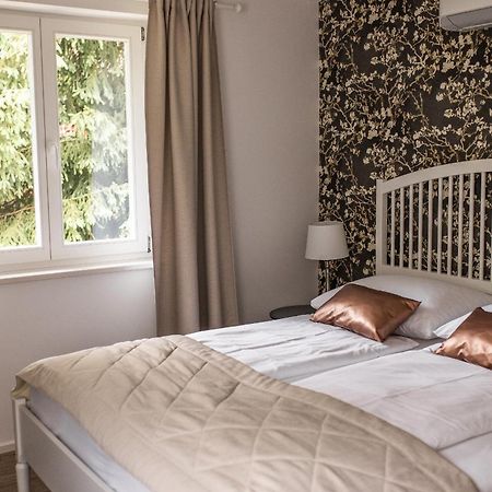 Apartments Villa Annamaria Bled Dış mekan fotoğraf