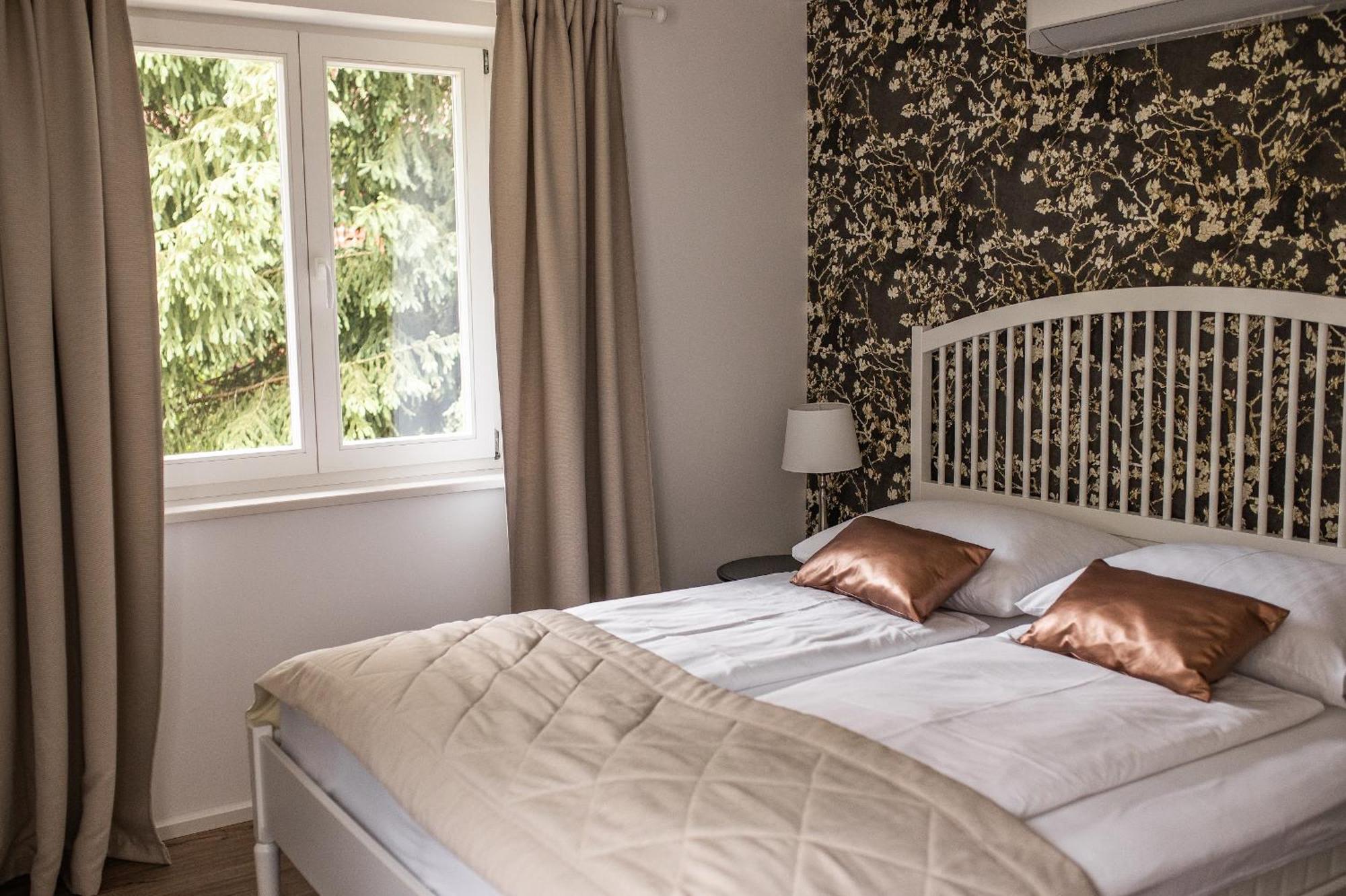 Apartments Villa Annamaria Bled Dış mekan fotoğraf