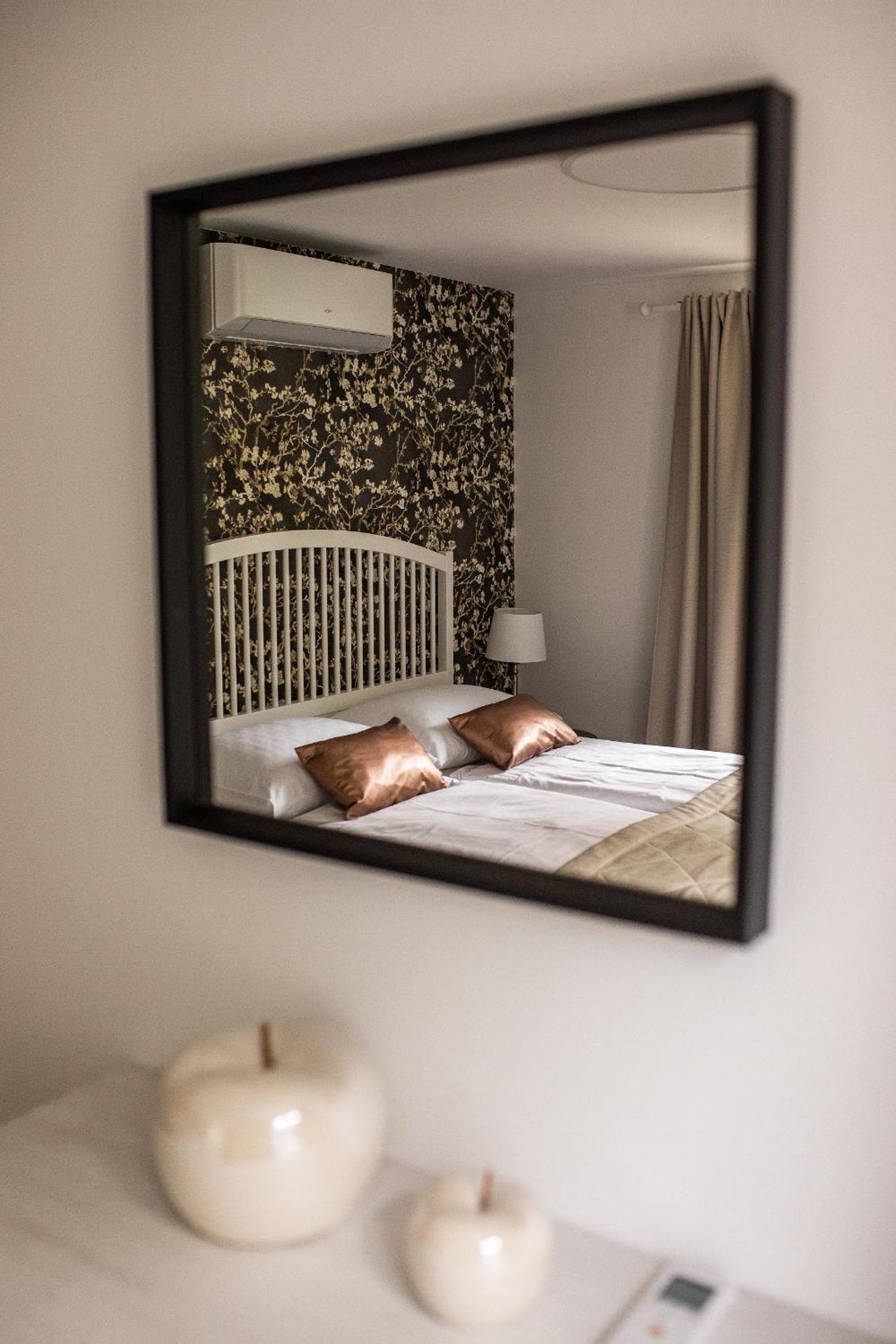 Apartments Villa Annamaria Bled Dış mekan fotoğraf