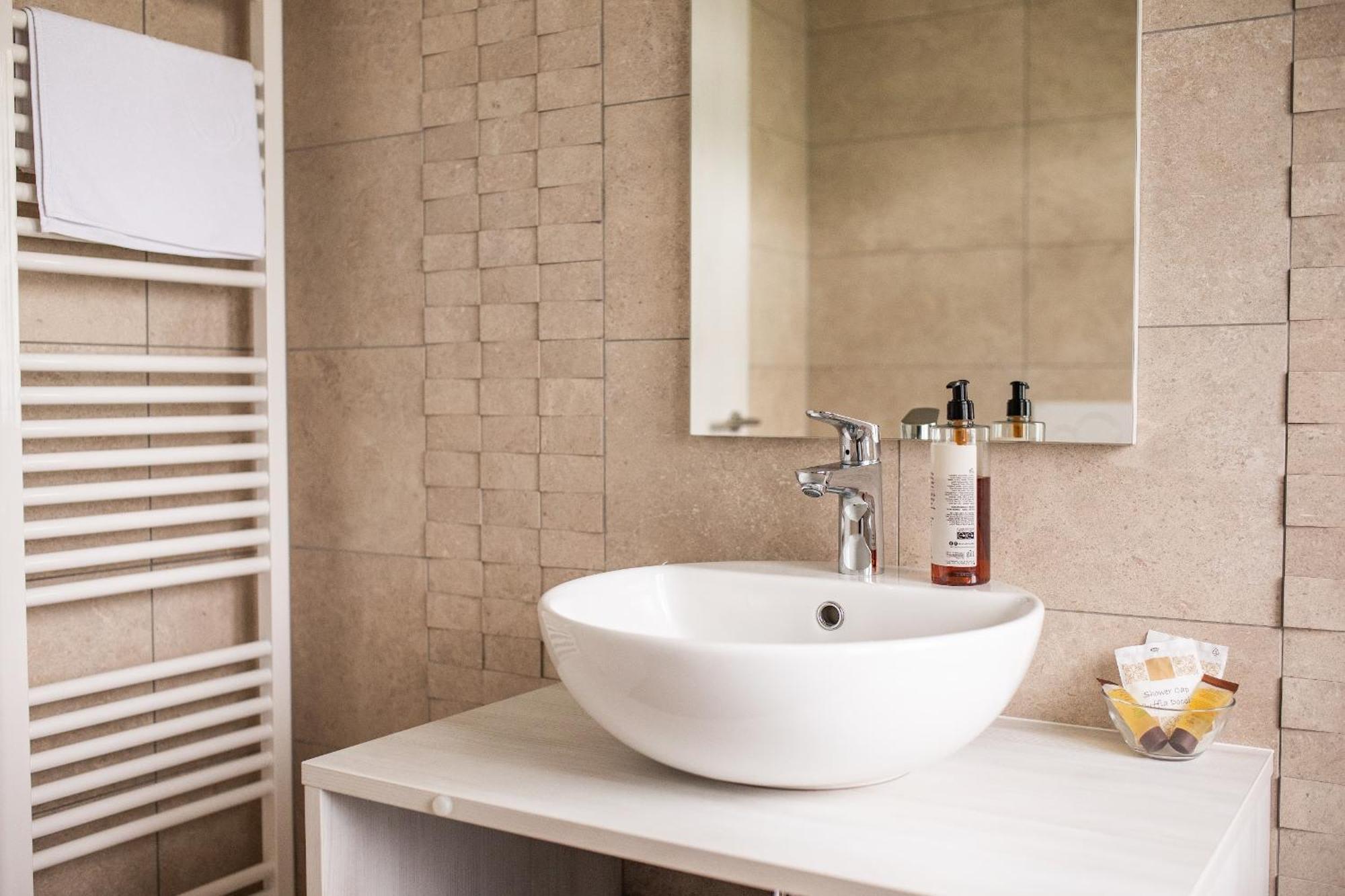 Apartments Villa Annamaria Bled Dış mekan fotoğraf