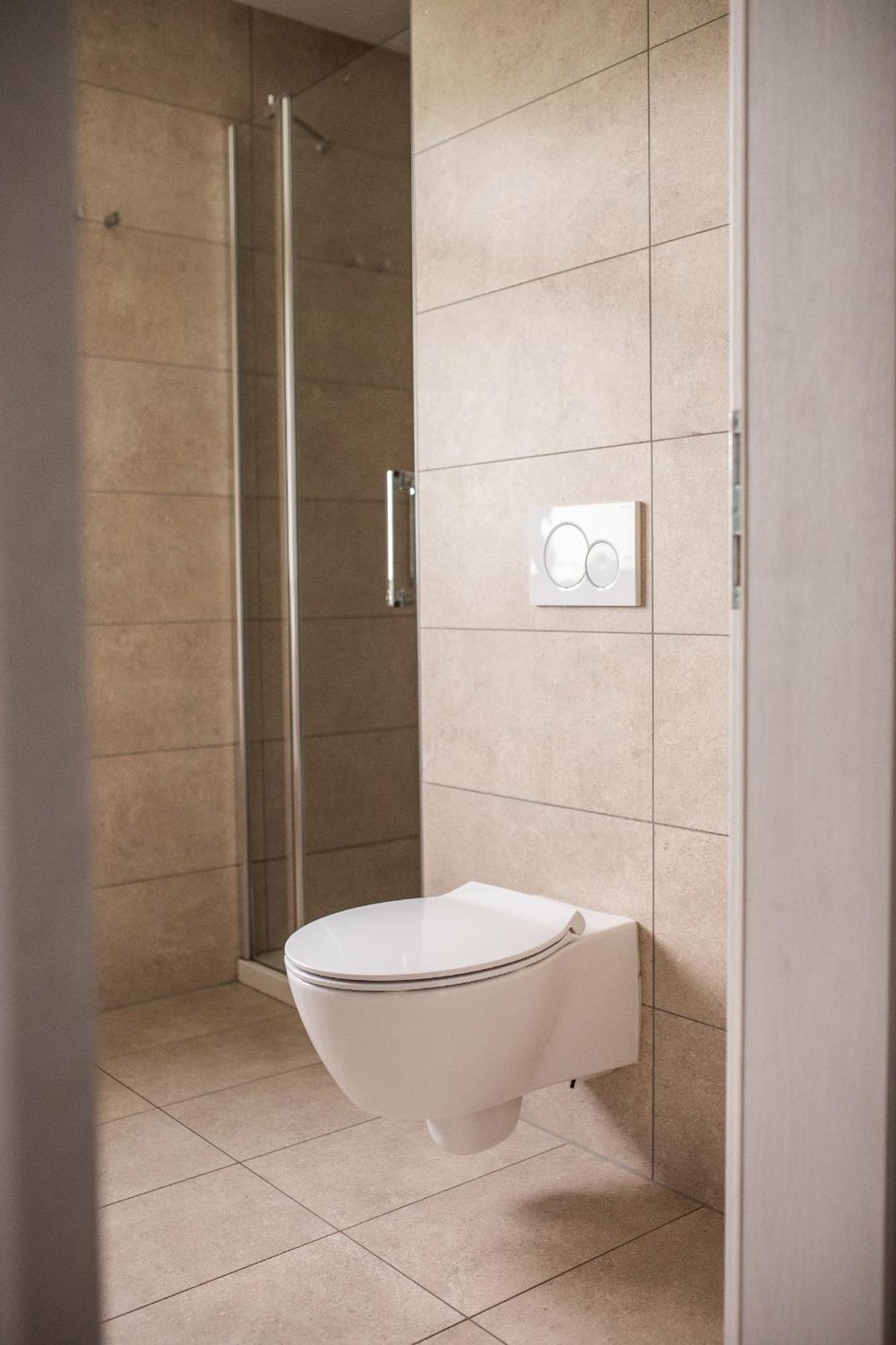 Apartments Villa Annamaria Bled Dış mekan fotoğraf