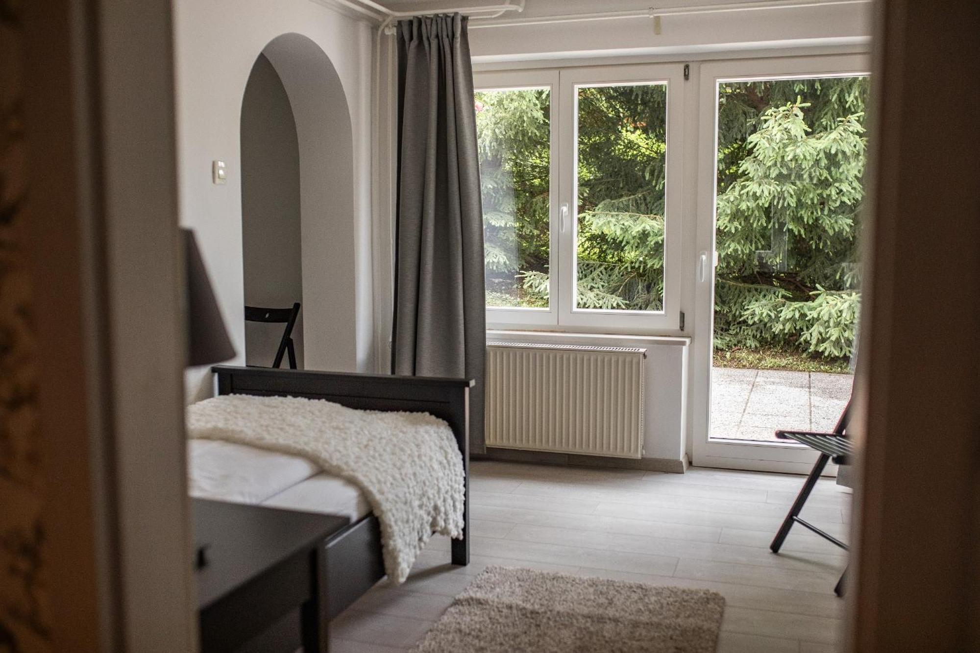 Apartments Villa Annamaria Bled Dış mekan fotoğraf