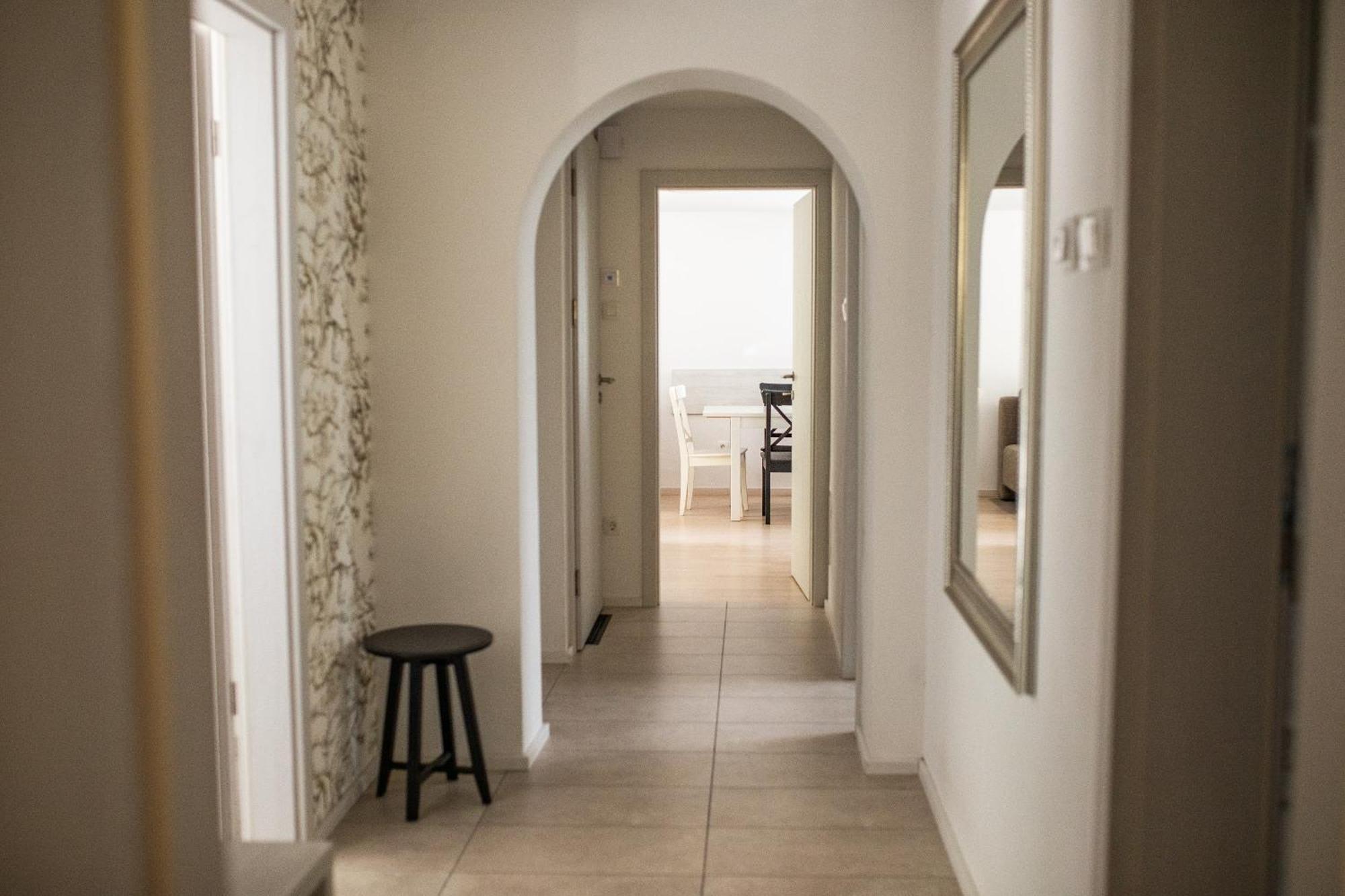 Apartments Villa Annamaria Bled Dış mekan fotoğraf