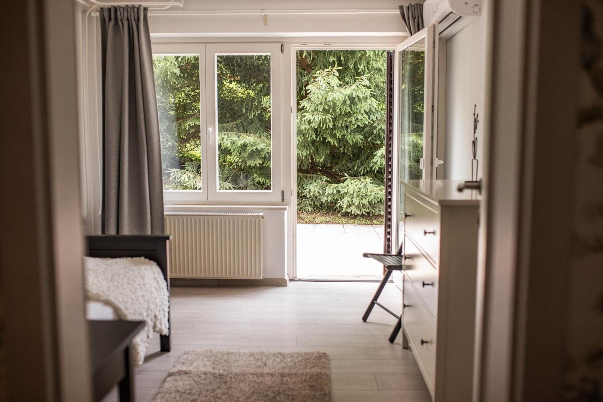 Apartments Villa Annamaria Bled Dış mekan fotoğraf