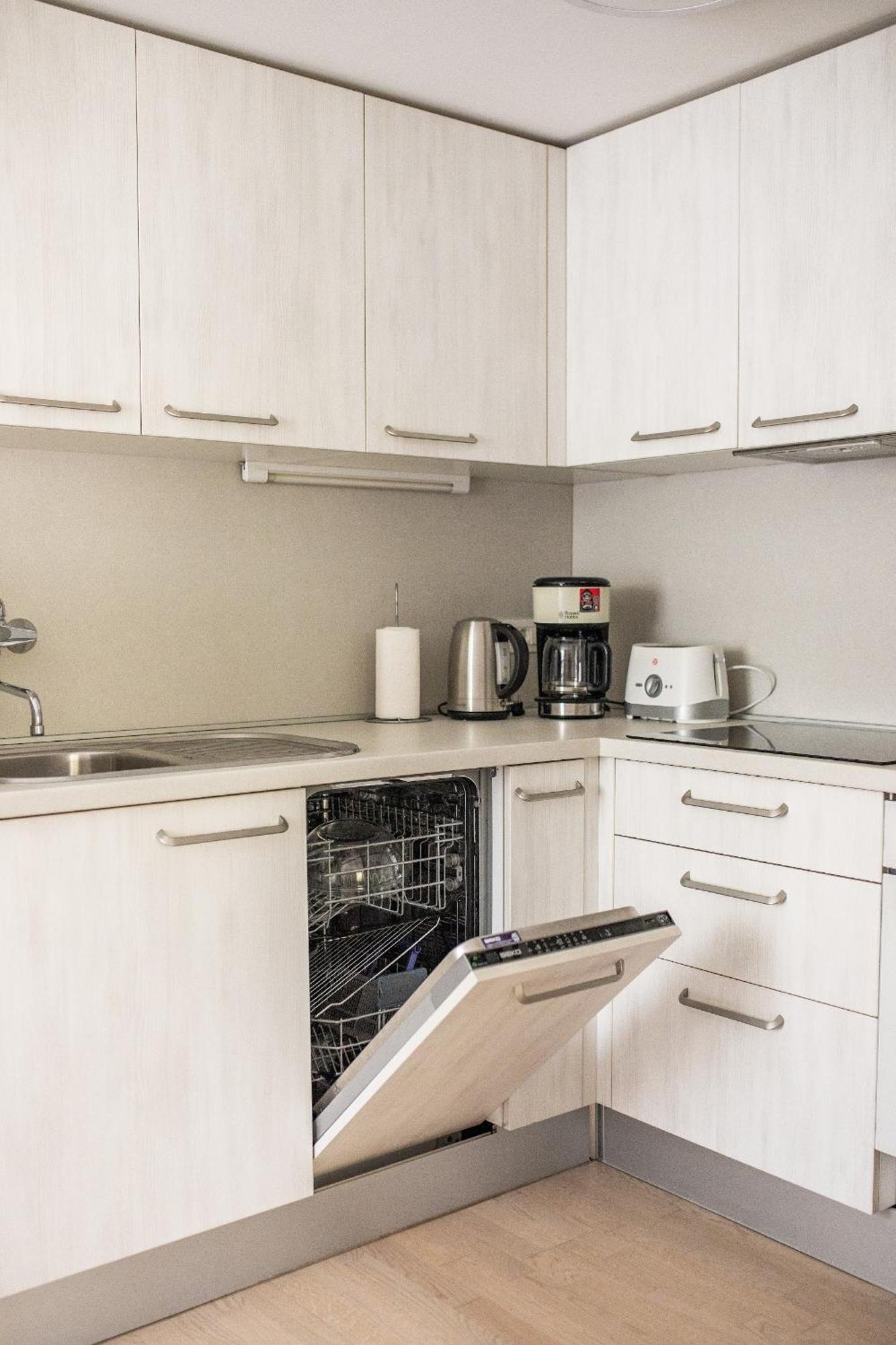 Apartments Villa Annamaria Bled Dış mekan fotoğraf