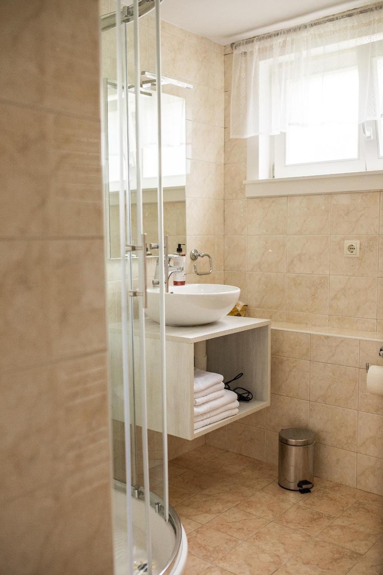Apartments Villa Annamaria Bled Dış mekan fotoğraf