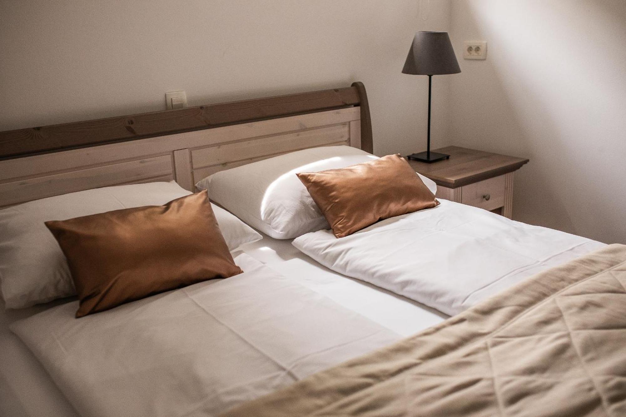 Apartments Villa Annamaria Bled Dış mekan fotoğraf