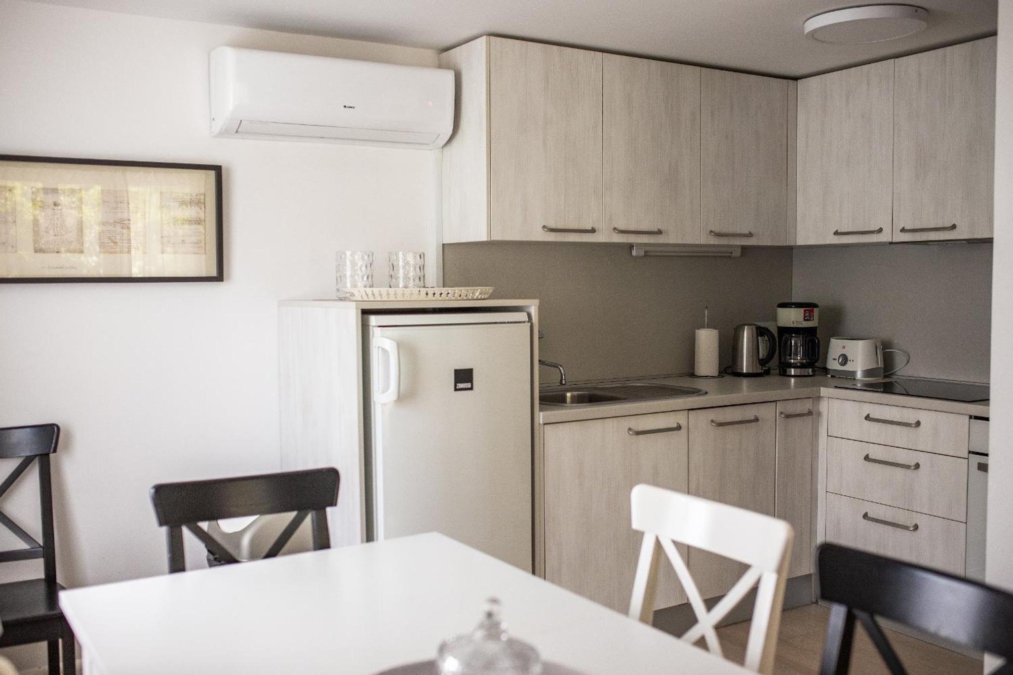 Apartments Villa Annamaria Bled Dış mekan fotoğraf