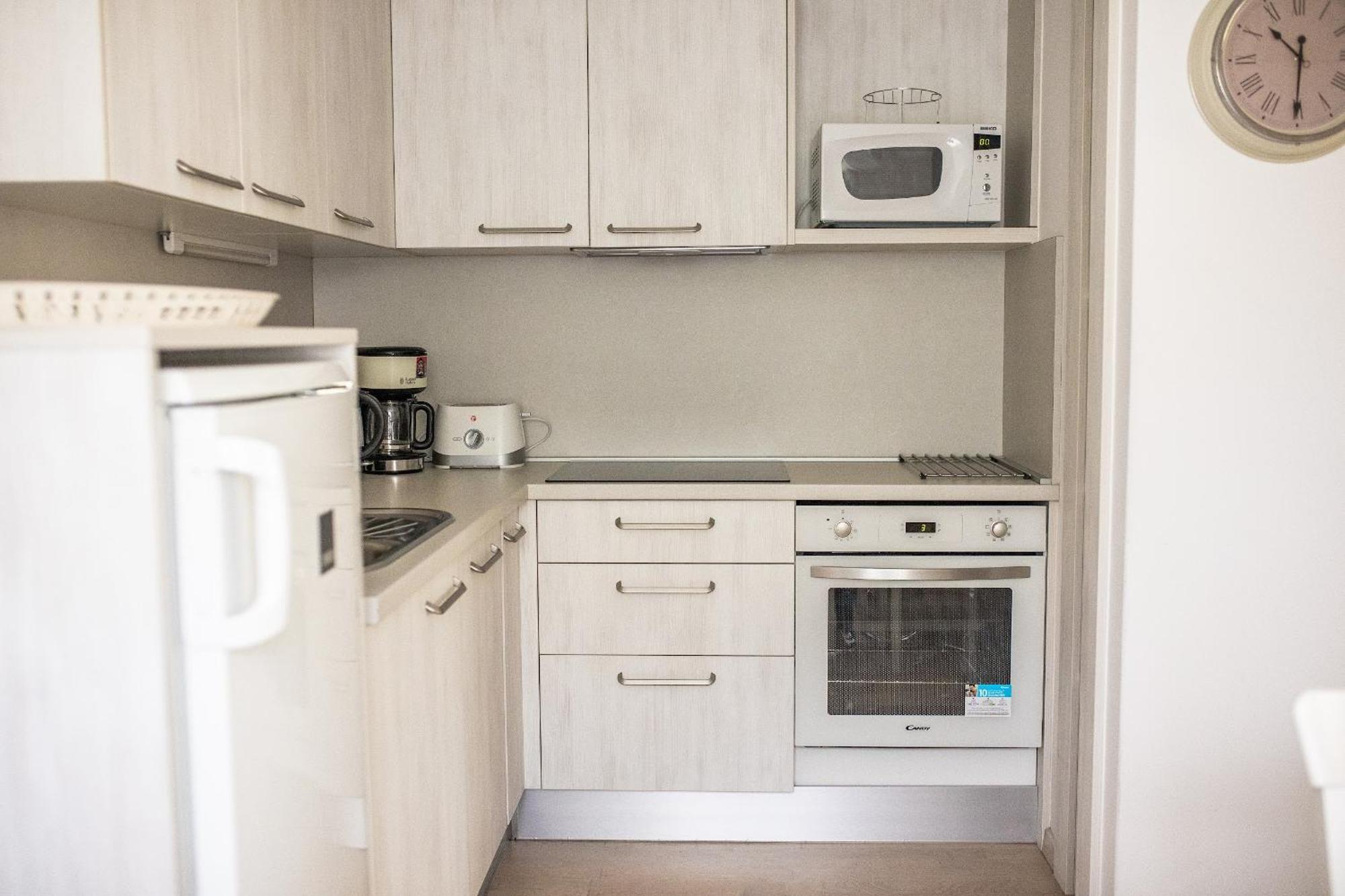 Apartments Villa Annamaria Bled Dış mekan fotoğraf