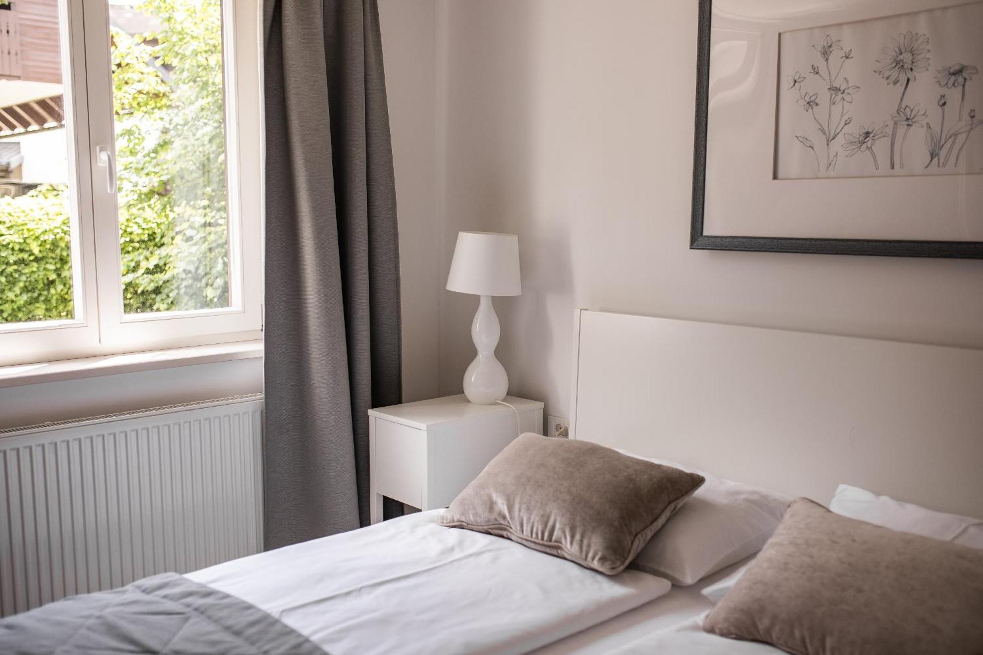 Apartments Villa Annamaria Bled Dış mekan fotoğraf
