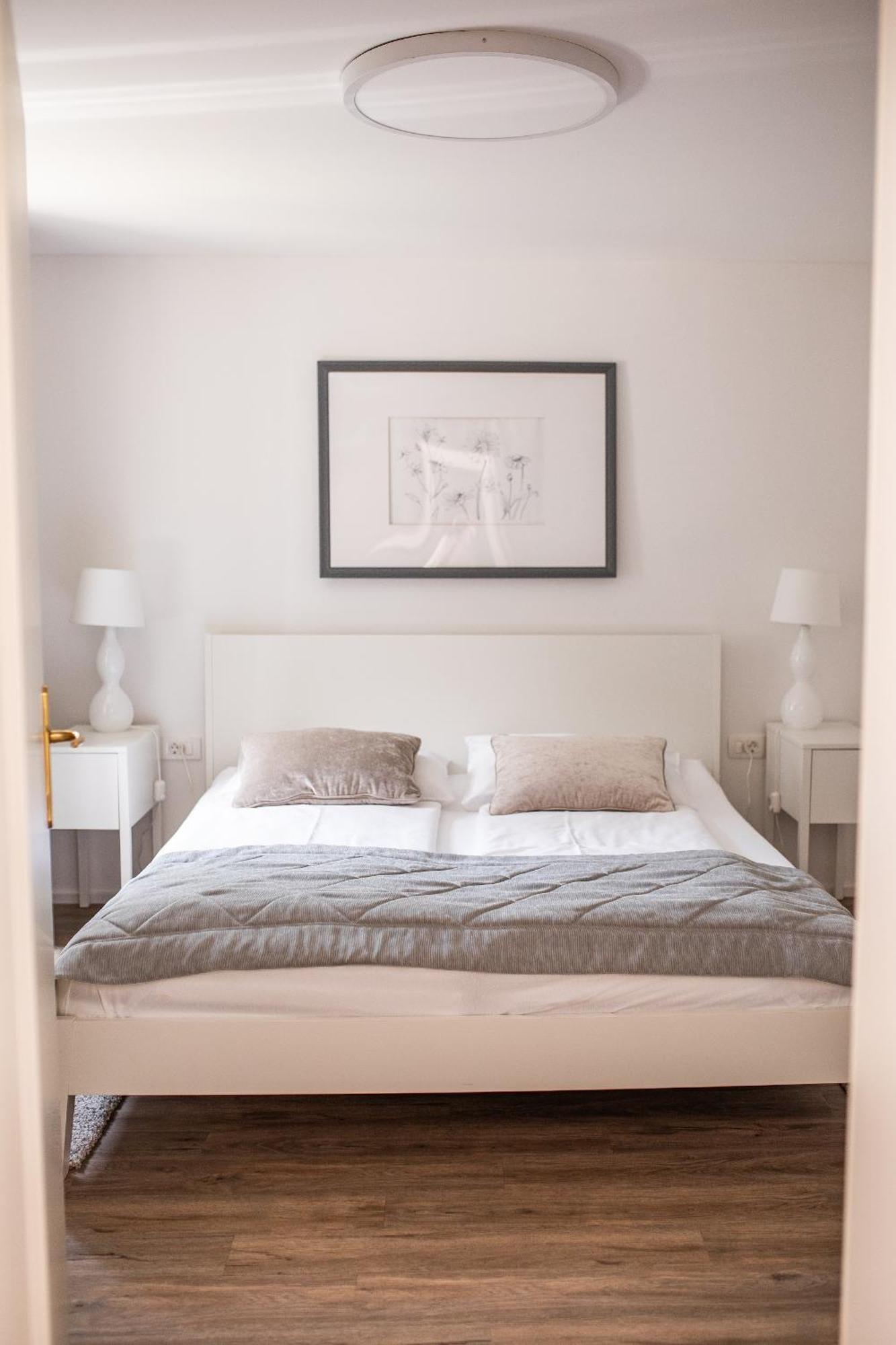 Apartments Villa Annamaria Bled Dış mekan fotoğraf